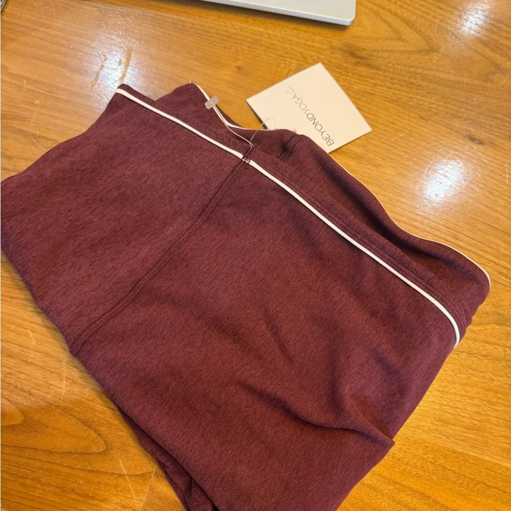 NWT Beyond Yoga Spacedye leggings - Picture 4 of 5